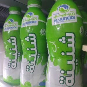 UP SHANEINEH 1 LT
آب شينينة