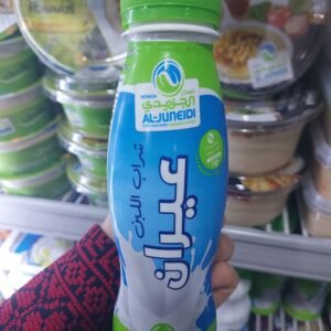 AYRAN TURKISH 250 ml