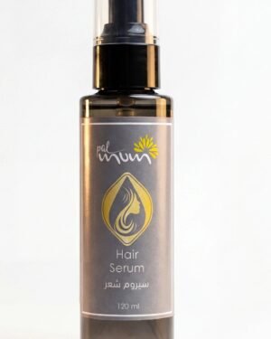 Hair Serum ● 120 mL.سيروم للشعر