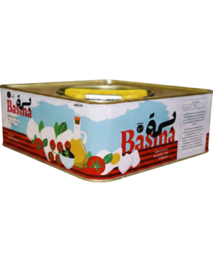 Boild Cow cheese (Al Fareeda) جبنة بقرية مغلية (الفريدة)
