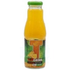 TOP DRINK 330 mL. عصير توب درينك