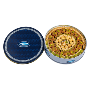 Assorted Arabic Sweet Elite/Mumtaz  حبيبة حلويات مشكل ايليت/ممتاز