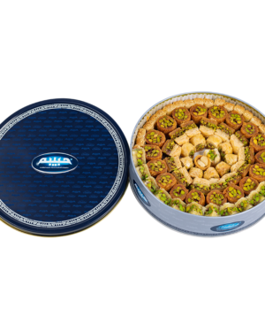 Assorted Arabic Sweet Elite/Mumtaz  حبيبة حلويات مشكل ايليت/ممتاز