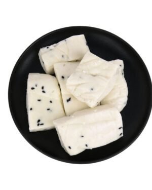 Nabulsi Cheese (Sweet Ready To Eat) ● جبنة نابلسية محلاة جاهزة للأكل