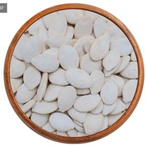 Roasted Pumpkin Seeds  بزر قرع محمص