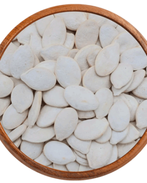 Roasted Pumpkin Seeds  بزر قرع محمص