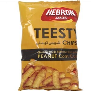 TEESTY Chips