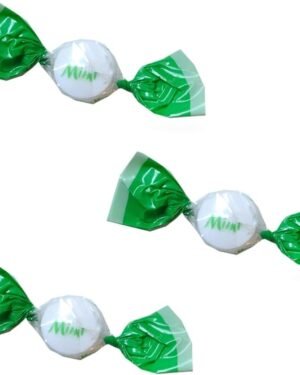 Liking Mimi Fresh Mint Candies Without Sugar ( Italian) ملبس إيطالي نعنع دايت خالي من السكر
