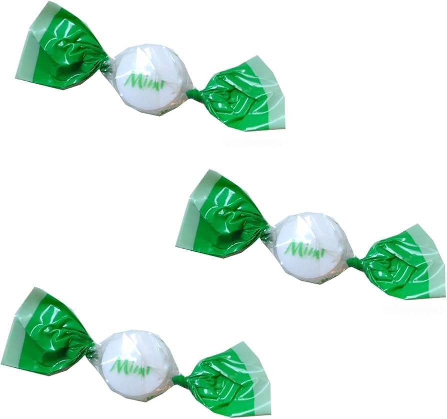 Liking Mimi Fresh Mint Candies Without Sugar ( Italian) ملبس إيطالي نعنع دايت خالي من السكر
