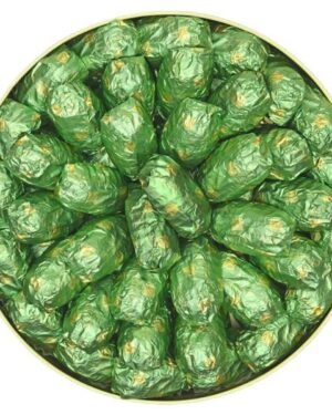 Zalatimo Maamoul Pistachios ●1 Kg معمول بالفستق الحلبي