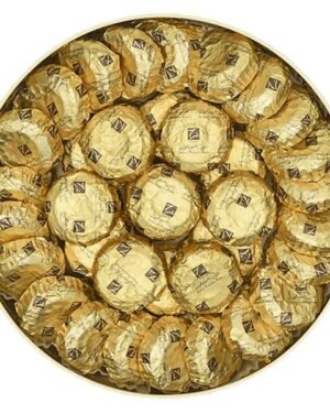 Zalatimo Maamoul Dates ●1 Kg  معمول بالتمر