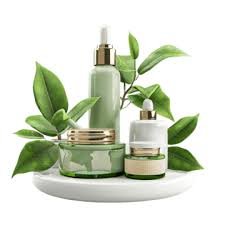Hair & Skin Care العناية بالشعر و البشرة