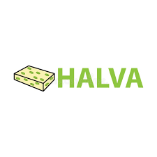 Halva حلاوة طحينية سمسم