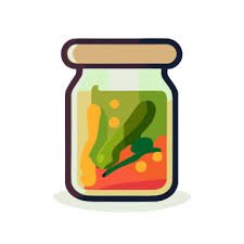 Pickles مخللات