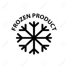 Frozen مفرزات