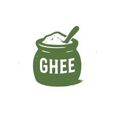 Ghee سمن