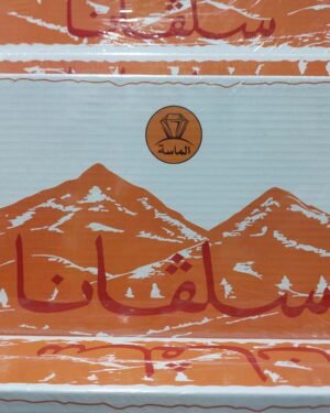 Silvana 700 g سلفانا