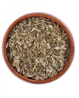 Linden Dry Leaves ● 100 grams 
أوراق عشبة الزيزفون