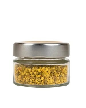 Bee Pollen 50 grams   حبوب اللقاح