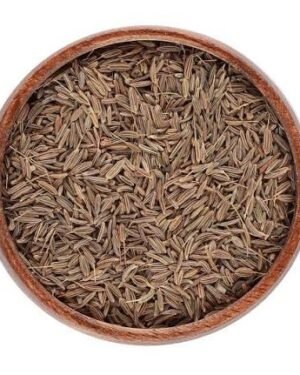 Organic Caraway Seed  كراوية