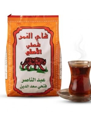Tiger Tea (Bag) High Quality Traditional   شاي النمر الأصلي