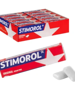 Stimorol Chewing Gum Original | Sugar Free