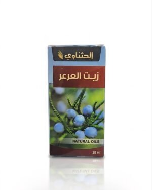 Juniper Oil●30 mL. زيت العرعر
