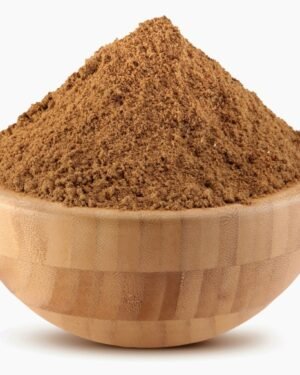 Organic Caraway ( Powder )  كراوية مطحون ناعمة